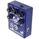 thumbnail image 2 of Guitar Effect Pedal, Long Service Life Bass Compressor Pedal With Aluminum Alloy Shell For Outdoor Performance For Music Club, 2 of 8