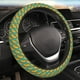 thumbnail image 5 of Fotbe Hot Dogs 8 Funda para Volante Universal de 15 pulgadas, Accesorios para Auto para Hombre y Mujer, Protector de Volante Cómodo para SUV y Sedán, 5 of 6