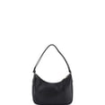 thumbnail image 3 of Pre-Owned Adjustable Handle Zip Hobo Saffiano Leather Mini By Rebag, 3 of 6