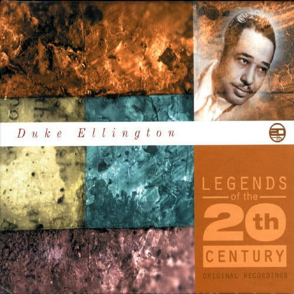 Legends of the 20th Century