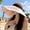 Red, variant on Summer Hot Sales Under $5 Khaki Sun Hat Women GIJNRIUIUA Women‘S Oversized Female and Small Holiday Spring Summer Foldable Hat Trucker Hats