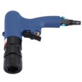 thumbnail image 2 of Remachadora neumática, pistola para tuercas de remaches de aire, tuerca de tracción, pistola de clavos, herramienta de remachado de aire M6-M8 VoborMX herramienta, 2 of 8