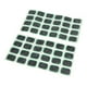 thumbnail image 1 of 48Pcs 35x24mm Parches de Pinchazo Herramienta de Reparación de Neumático de Moto Coche, 1 of 1