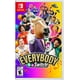 thumbnail image 1 of Everybody 1-2-Switch!, 1 of 1