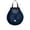 Blue, variant on Wall Mounted Oxford Fabric Produce Bags Hanging Net Organizer Multi Functional Onion Garlic Dispenser Kitchen Veggie Fruit Holder Container Case,Red
