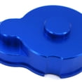 thumbnail image 1 of Ruiboury Hardened Gear Box Housing Gear Housing For 1/10 RGT 86100JC Crawler RC Car Part Dark Blue, 1 of 6