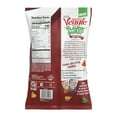 thumbnail image 5 of Sensible Portions Garden Veggie Flavor Burst Smoky BBQ Tortilla Chips, 12 oz, 5 of 8