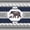 Navy Black, variant on Castle Fairy Animal Bear Full Size Comforter Sets 3-Piece,Bohemian Aztec Wildlife Bedding Comforter Set,Navy Black,Navy Blue Reversible,1 Comforter and 2 Pillowcases