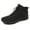 Black, variant on Hike Barefoot Shoes for Women Men Waterproof Trail Running Healthy & Non-Slip Barefoot Shoes