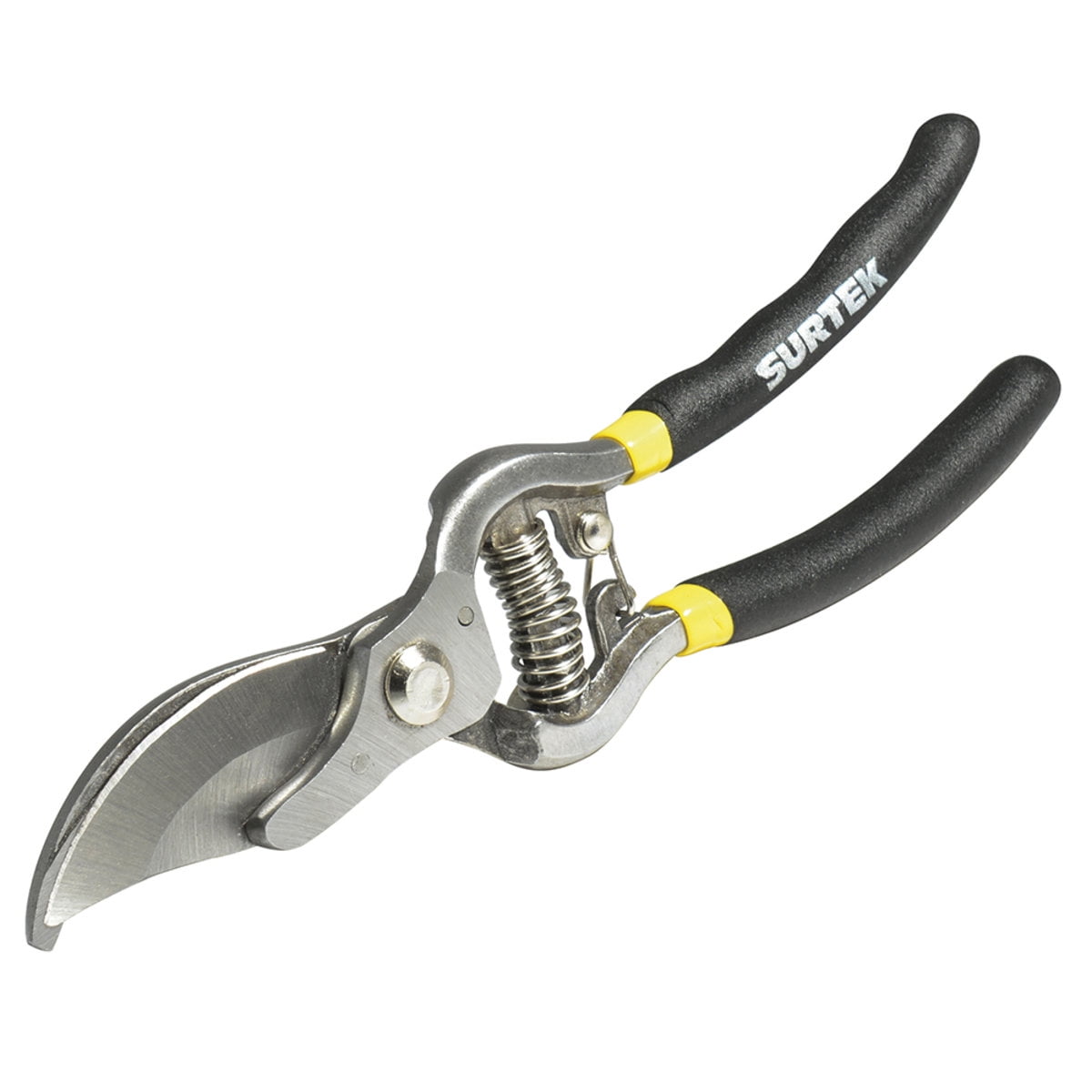 Surtek one hand pruning shears 8" step slab