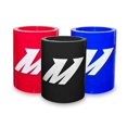 thumbnail image 4 of Mishimoto Air Intake Hose Coupler MMCP-2515BK Black; Silicone, 4 of 4