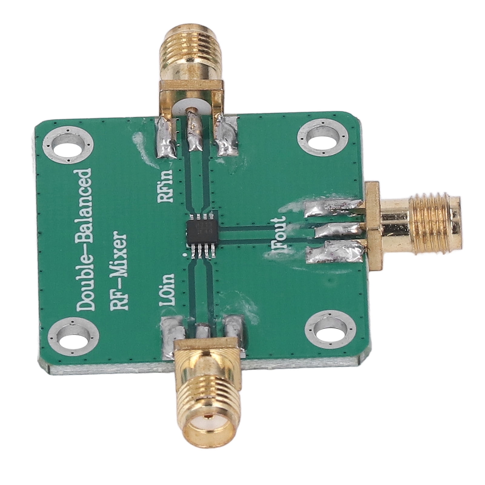 RF Mixer Board, Double Balanced Mixer Compact Size For Industrial