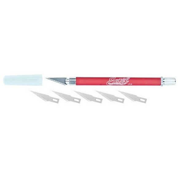SOBRESALIR EXCEL EX23021