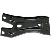 For Volkswagen Jetta 2010 2011 2012 2013 Hood Latch Support | CAPA | VW1233100 | 5K0805567A