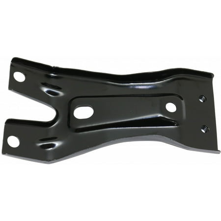 For Volkswagen Jetta 2010 2011 2012 2013 Hood Latch Support | CAPA | VW1233100 | 5K0805567A
