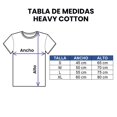 thumbnail image 2 of Camiseta Gildan Basic de algodón rosa de excelente calidad, 2 of 2