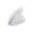 White#83, variant on YZEGDCH Spring Wireless Mouse 2.4GHz game Ergonomic Design Vertical mouse 1600DPI USB Mice,Black