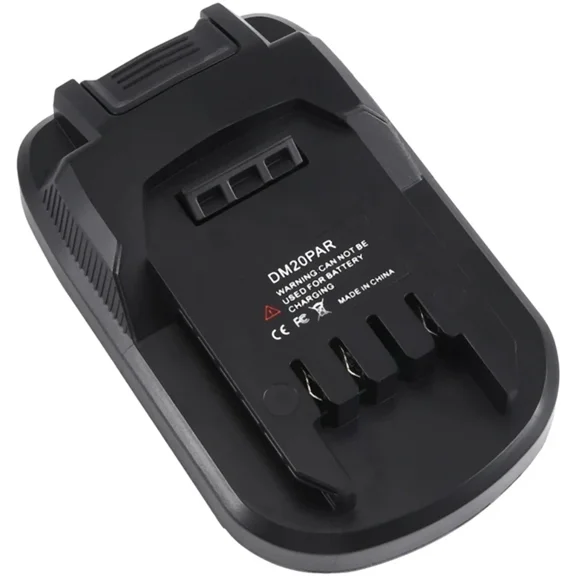 Battery Adapter For Dewalt 18V 20V Li-Ion Battery Converter To for Parkside Tool