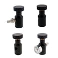 thumbnail image 4 of TidBay Kit Adaptateur de Recharge de Réservoir de Soda à Filetage TR21.4 pour Réservoir de CO2, 4 of 8