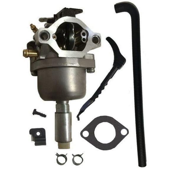 New Carburetor For Poulan Pro, Pro XT lawnmower w/ Briggs & Stratton Intek Motor