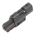 thumbnail image 3 of Juguete deslizante para aliviar la ansiedad, Metal TDAH Push Slider Haptic Coin Push Slider Toy Eficiencia óptima, 3 of 8
