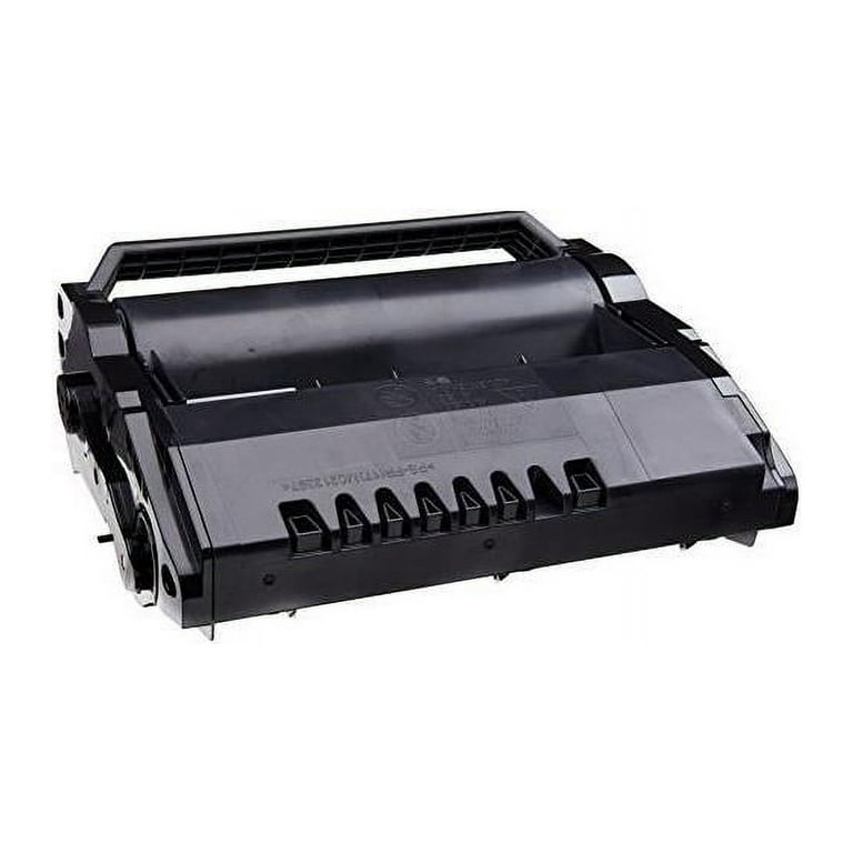 Ricoh Original Toner Cartridge - Laser - 10000 Pages - Black - 1 Each Ricoh Original Toner Cartridge - Laser - 10000 Pages - Black - 1 Each