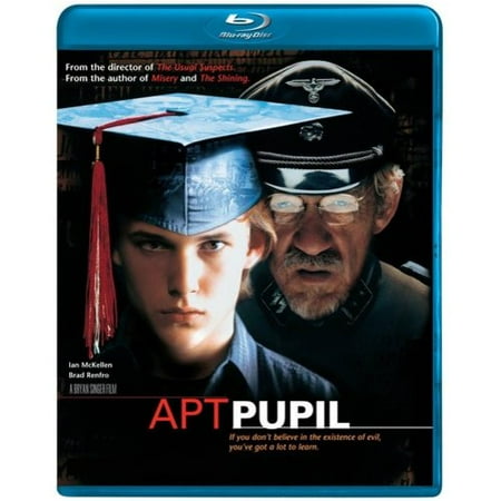 Apt Pupil (Image/ Blu-ray)