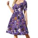 thumbnail image 2 of Vestido de manga corta con billete de 100 dólares, vestidos para mujer 2025, vestidos para eventos especiales, vestidos de novia para fiestas, vestidos, 2 of 7