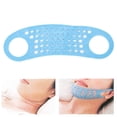 thumbnail image 4 of Elastic Breathable Face-lifting Bandage, Chin Reducer, For Men Women, 4 of 8
