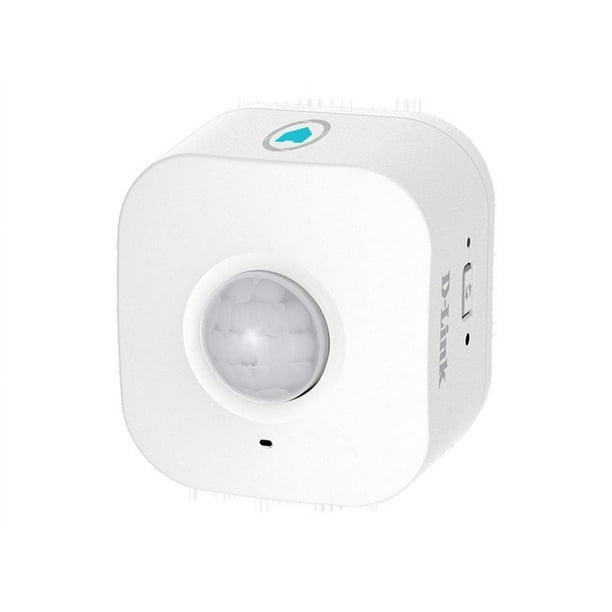mydlink Home Wi-Fi Motion Sensor - Capteur de Mouvement - Sans Fil - 802.11b/g/n