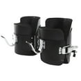 thumbnail image 1 of Amdohai Inversion Gravity Boots Back Neck Shoulder Muscle Stretcher Boots for Chin Up Gym Fitness Bodybuilding, 1 of 8