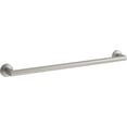 thumbnail image 1 of Kohler K-78373 Components 24" Towel Bar - Nickel, 1 of 1