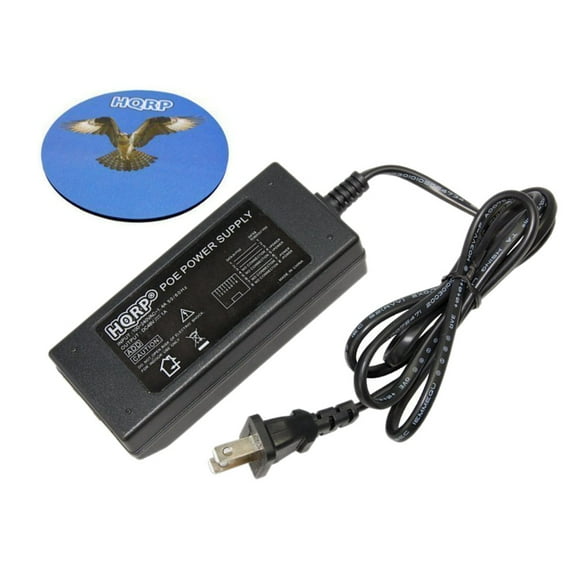 FYL AC DC Adapter Wall Charger for Cicso SPA525G SPA525G2 IP Phone Power Supply PSU 