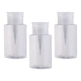 thumbnail image 2 of Botella dispensadora de bomba Zulema 3 piezas 150ml, 2 of 8