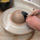 thumbnail image 2 of Pottery Centering Tool, Clay Centering Aid for Wheel Throwing, Assistive Tool for Disabled & Beginner Potters, 2 of 5