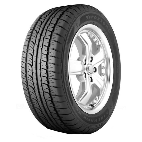 LLANTA Firestone FIREHAWK GT 185/55R15 82V