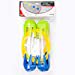 thumbnail image 2 of Halex Rocket Toss Pitching Game (Colors May Vary), 2 of 3