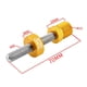 thumbnail image 5 of Extractor de bicicleta Macarena Profesional Portátil Columna, 5 of 8