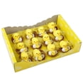 thumbnail image 4 of Mini Pollitos De Pascua Amarillo Decoración De Pascua Juguete Simulación Mini Pollitos Primavera Hogar Jardín Decoración Fiesta Favores Y Regalos Para Niños 12 Uds Moyic HA034553-00, 4 of 6