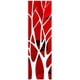 thumbnail image 4 of Espejo estéreo acrílico con ramas 3D, pegatinas de pared para sala de estar, comedor, porche, TV, fondo, pintura de pared, decoración del hogar, 4 of 5