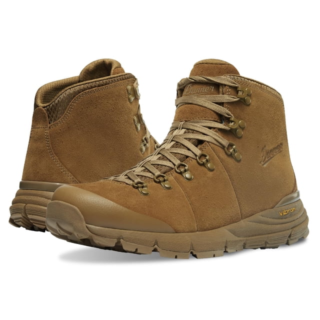 Botas de senderismo Danner Mountain 600 impermeables para hombre - 10.5 D