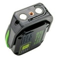 thumbnail image 2 of PowerSmith PILF800S 500 and 800 Lumen Rechargeable LED Spot and Flood Light with Compact Design and 180-Degree Kickstand, 2 of 9