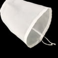 thumbnail image 1 of FANJIE Food Grade Tea Milk Juice Wine Bucket Beer Filter Bag for Hop and Malt Filtering, 1 of 7