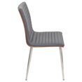 thumbnail image 4 of Mason Contemporary Chair by LumiSource, 4 of 5