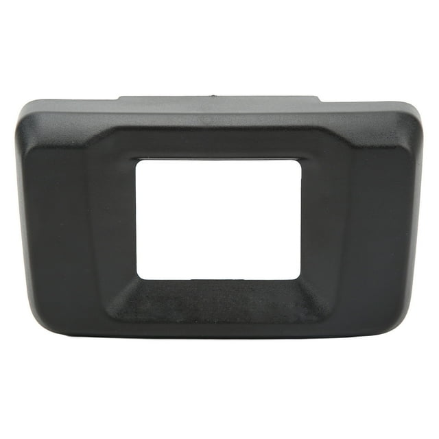 Sensor de distancia Milliwave Radar Cover 36809 TVA A12 Reemplazo para Accord 2018-2020