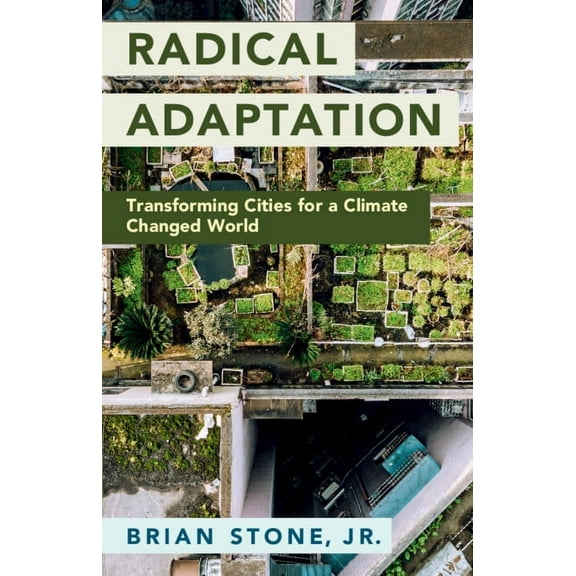 Radical Adaptation, (Paperback)