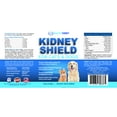 thumbnail image 7 of Kidney Restore & Shield Supplement Two-Pack for Cats & Dogs - Natural Renal Health Support, 7 of 7