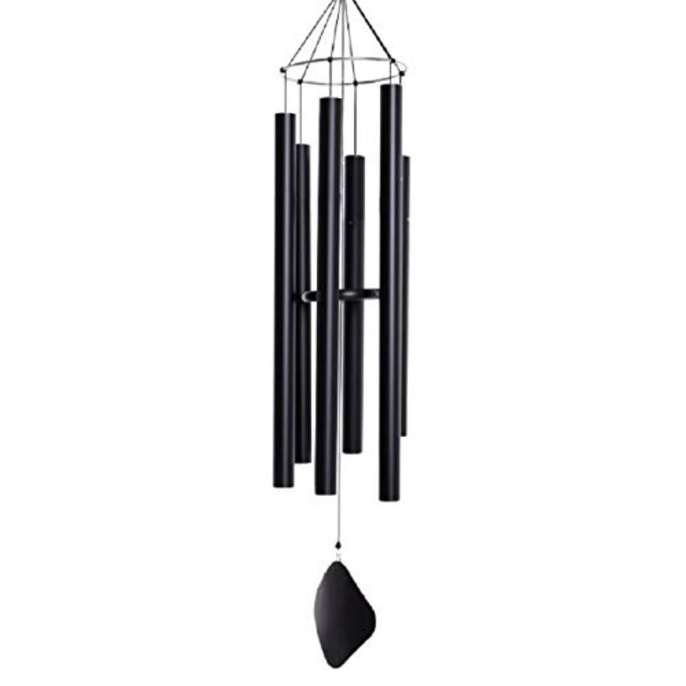 Music of the Spheres Pentatonic Alto, Medium Handcrafted Wind Chime
