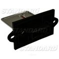 thumbnail image 1 of RU905 HVAC Blower Motor Resistor By STANDARD MOTOR PRODUCTS, 1 of 1
