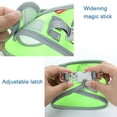 thumbnail image 4 of Pet Harness Vest with Leash Adjustable Reflective Dog Cat Strap Collars for Small Medium Dogs Puppy Harness Breathable Mesh, 4 of 5